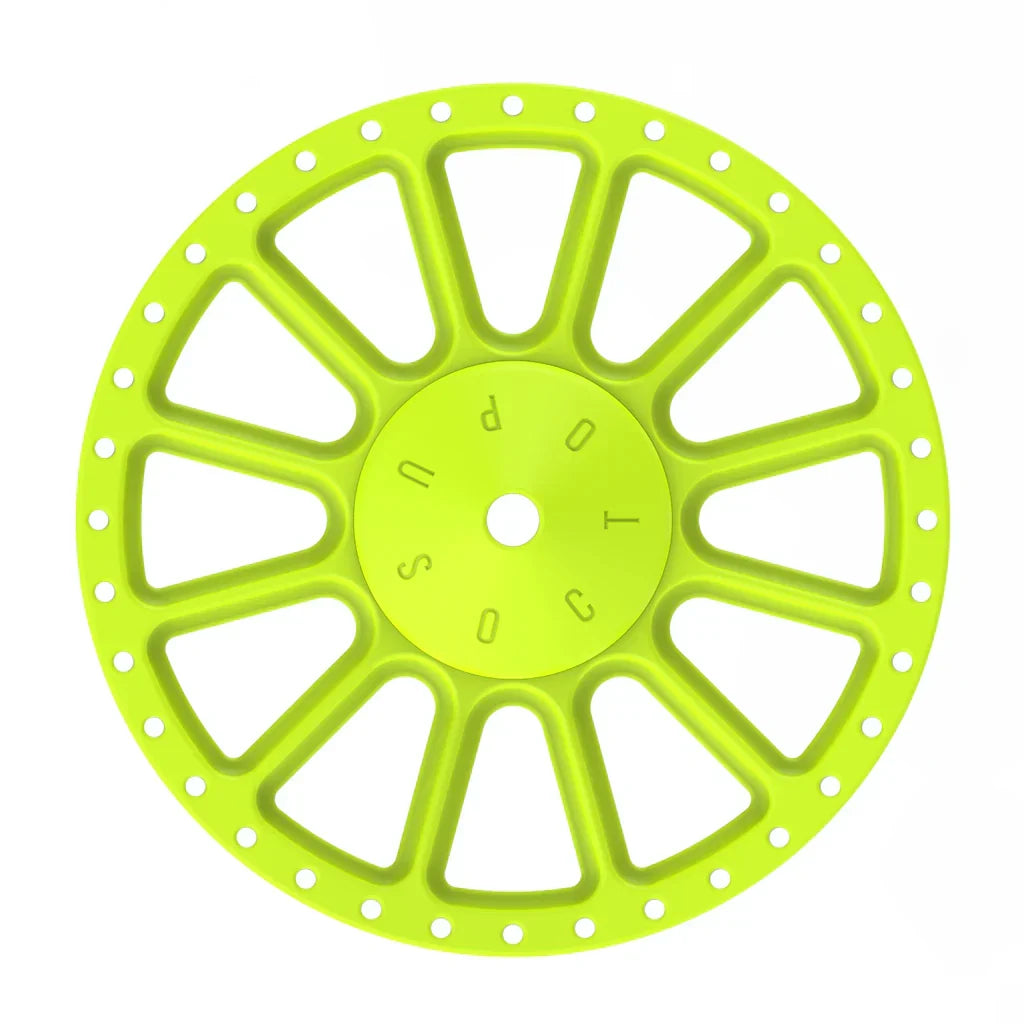 Bottom Plate