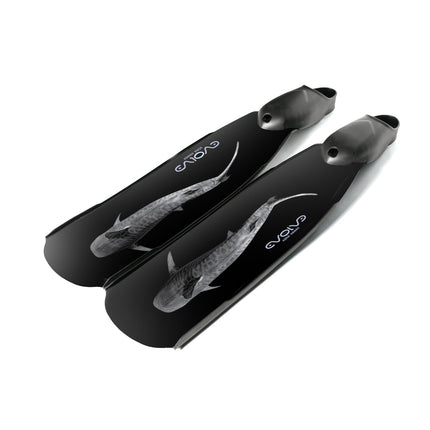 AIR Composite Fins