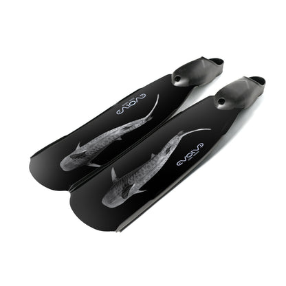 AIR Composite Fins