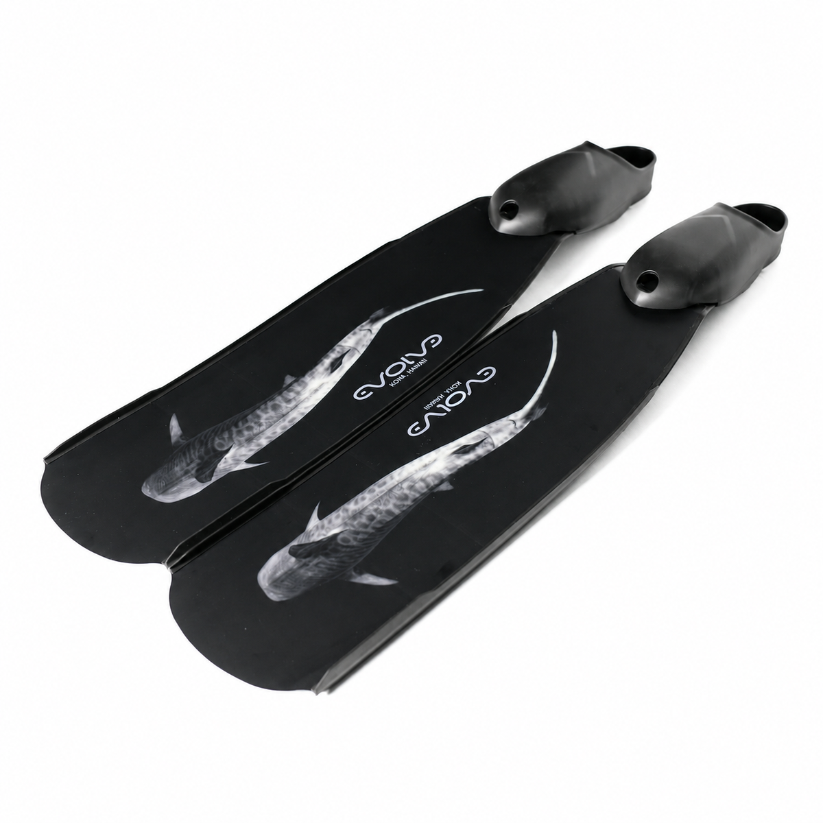 AIR Composite Fins