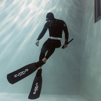 AIR Carbon Fins