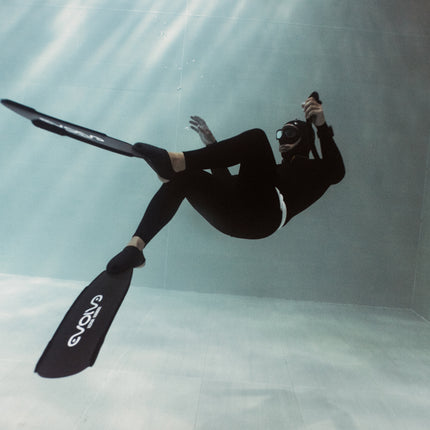 AIR Carbon Fins