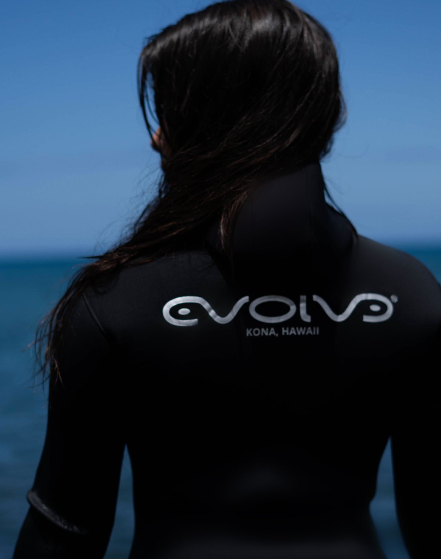 EVO45 Reef Tuff Wetsuits - Women's