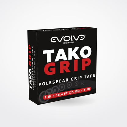 TAKO Polespear Grip Tape